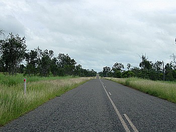 Marlborough - Sarina Rd (old H1)